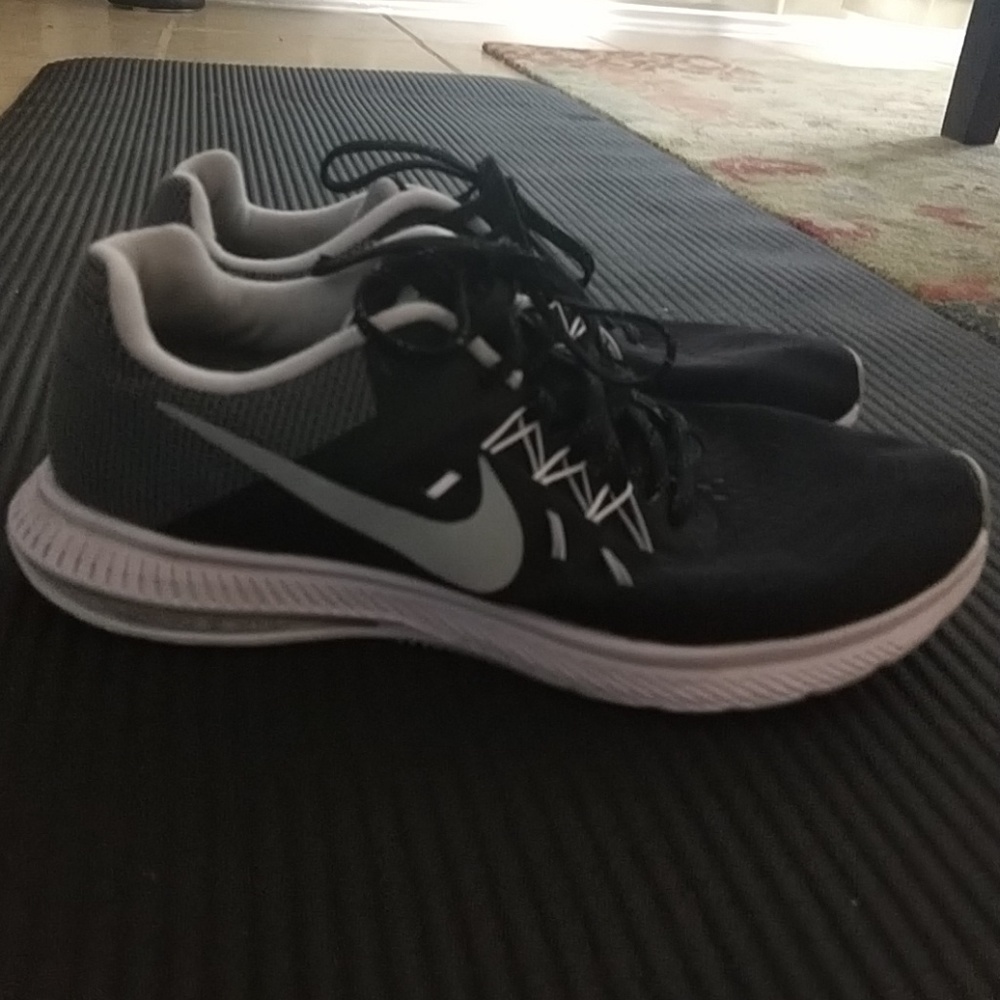 Men's Nike Flash Zoom Winflo 2 Sz 10.5